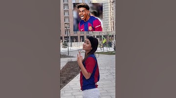 REAL OR BARCA? #rek #shorts #top #instagram #1million #100 #100k #1k #tiktok #vayne #status #sevgim
