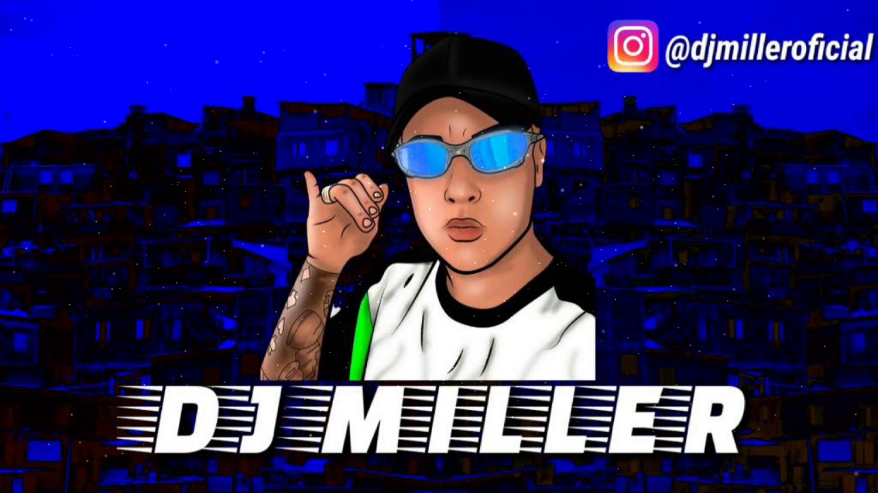 MEDLEY DJ MILLER - ( DJ Miller )