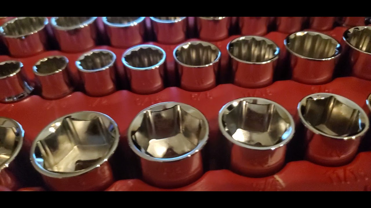 craftman - YouTube