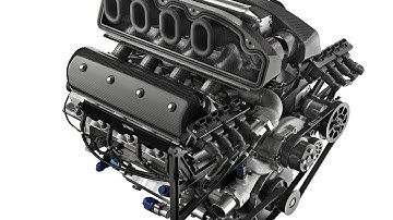 Fuel Efficient Internal Combustion Engine. How AB Engine Technology works?