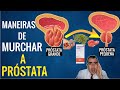 Como conseguir murchar sua prstata