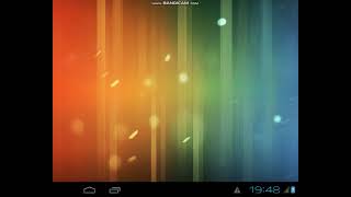 Android 4.0 Installation on Virtualbox