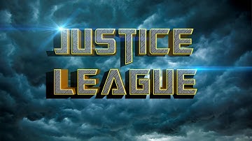 How to Make 3D Text in Photoshop CC 2017