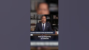 IN 2016 Obama Said This About Reparations