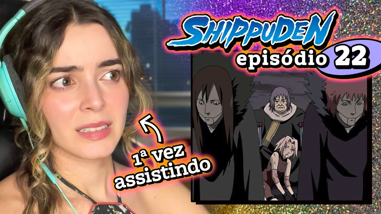 Lágrimas e saudades: fãs reagem ao último episódio de Naruto - 23/03/2017  - UOL Start