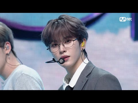 EPEX (이펙스) - 눈물나게 고마워 #엠카운트다운 EP.901 | Mnet 250814 방송