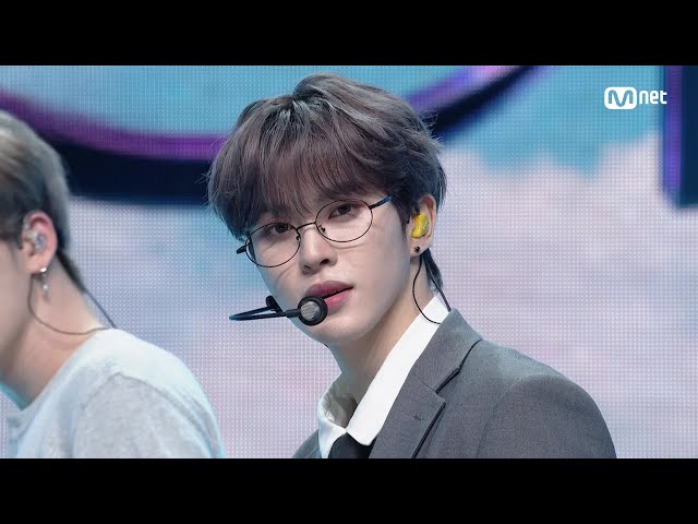 EPEX (이펙스) - 눈물나게 고마워 #엠카운트다운 EP.901 | Mnet 250814 방송