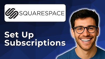 How to set up subscriptions on Squarespace [2025 Easy Guide]