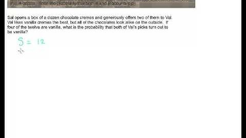 Precalculus - 9.3 Notes