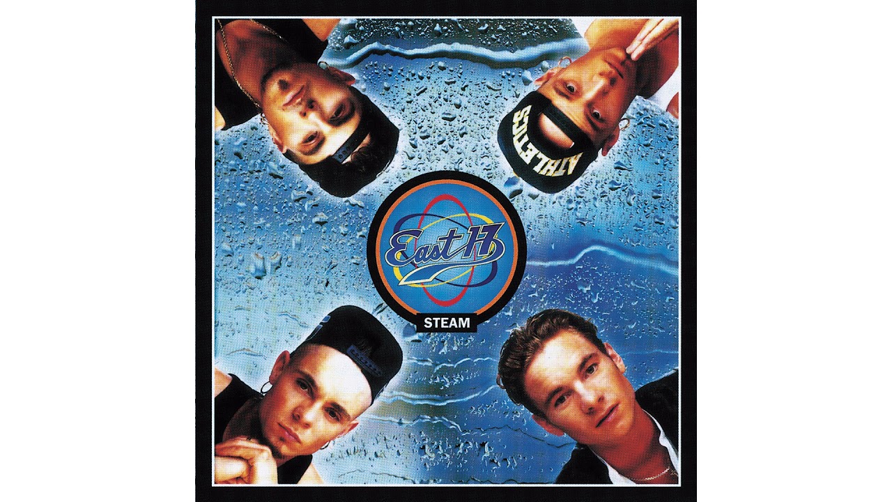 Watch East 17 - Be There on YouTube Watch East 17 - Be There on YouTube