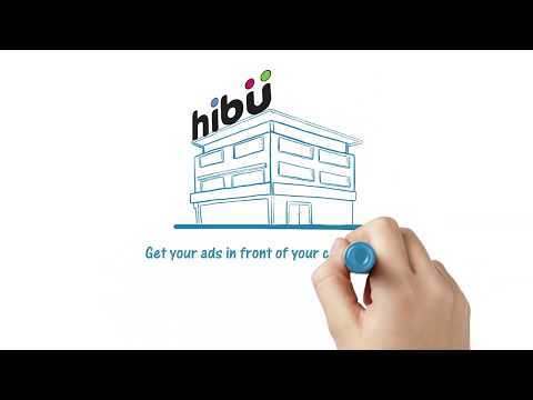Introducing Hibu Search