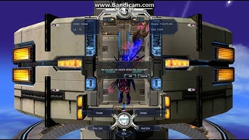 RF AGONERIS MERGE EVENT