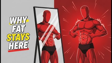 “Why You’re Not Losing Fat in the Areas You Want”