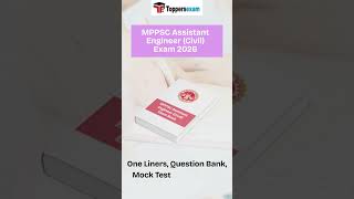 Mppsc assistant question bank book, mppsc assistant engineer civil book in pdf #mppsc #books