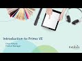 Introduction to Primo VE