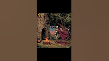 From Text to PIXEL ART VIDEO in Seconds with AI | AIVid. App Demo