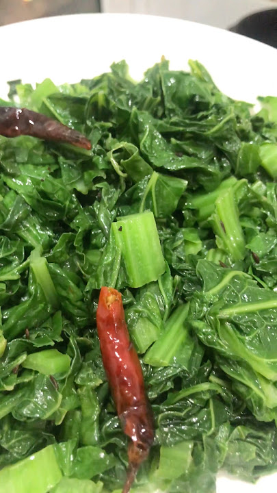 Mustard greens #food #cooking #spicyfood #youtubeshorts #shorts #foryou #foryoupage #foodie