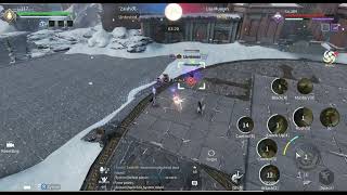 Moonlight Blade M PvP - Vargant Vs Puppet Master