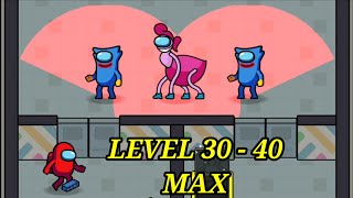 Robbery impostor steal master max level gameplay walkthrough screenshot 4