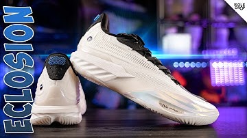 This is the CRAZIEST SHOE THIS YEAR!? Anta Sneakerverse Eclosion Type 2 Detailed Look & Review!