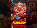 🔥 ദൈവത്തിന്റെ കരങ്ങളിൽ വിശ്വാസത്തിന്റെ നിമിഷം! 🙏❤️#Theyyam #BlessingMoment#shorts#mindtravel0280