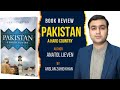 Pakistan a hard country  book review  arslan zahid khan 