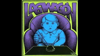 Lagwagon - Eat Your Words (Lyrics)