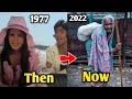 Amar akbar anthony 1977  2022 then and now  vinod khanna  rishi kapoor  amitabh bachchan 