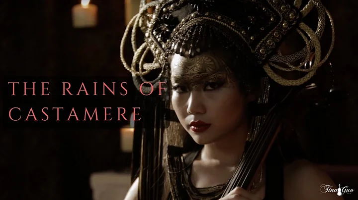 The Rains of Castamere (Official Music Video) - Ti...