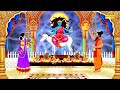 मां कालरात्रि की आरती - Kaalratri Mata Ki Aarti | Navratri Day 7th  - नवरात्रि सातवें दिन की आरती Mp3 Song