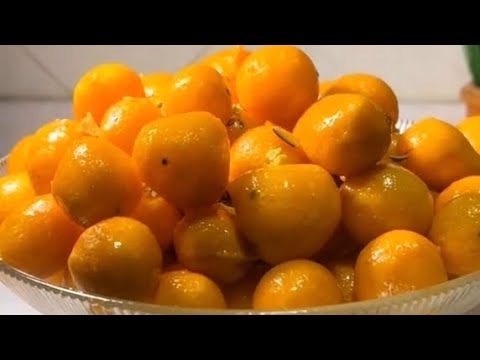 اللقيمات الناجحة والمقرمشة ماما سارة 