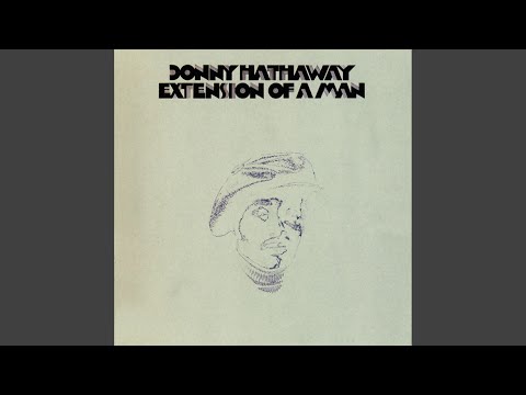 Putar I Know It's You - Donny Hathaway