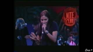 Download Lagu Konzertausschnitte Sabrina Setlur Live   Nite Club MP3