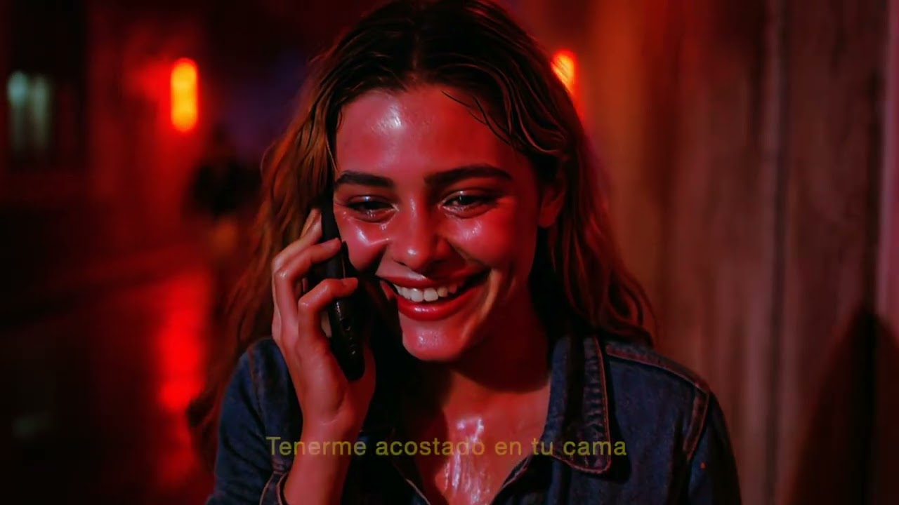 Paul Morales & Daniel Cuevas – Una Noche No + (Video Oficial)