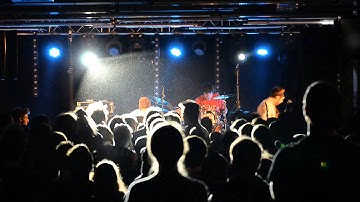 Music Without Limits 2013 - The Ongoing Concept - Cover Girl (Album: Saloon, 2013)﻿ -