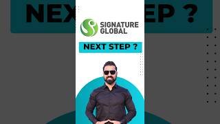 The next step of Signature Global | New launch on SPR #signatureglobal #newlaunches