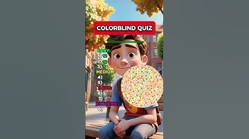 Your Eyesight is weak if you can