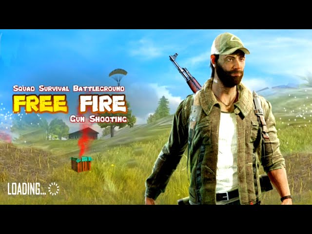Squad Survival Battleground Free Fire Fps Gun Shooting Android Gameplay 2 Youtube - fps battle grounds team death match roblox