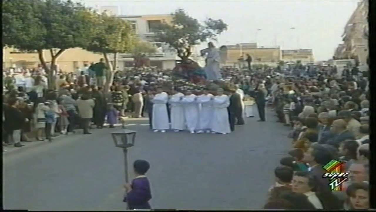 Gimgha Kbira - Rahal Gdid - 1995