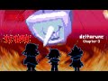 Tenna speedruns GETTING CANCELLED (Deltarune Ch3 Ep9)