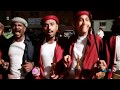 معشى فرقة دم الغزال زواج الأخوين يحيى عبدالله عواجي محمدعبدالله عواجي 2 