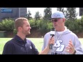Behind the Cape: Game Day Preview