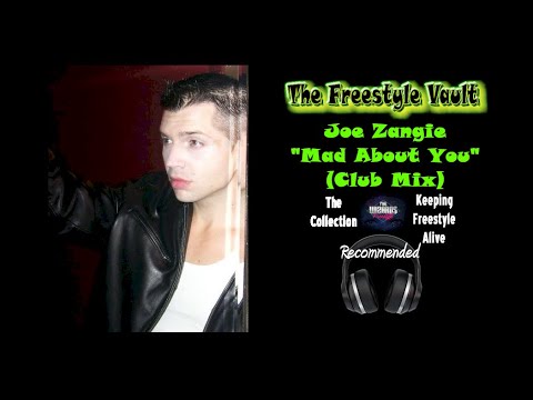 Joe Zangie \