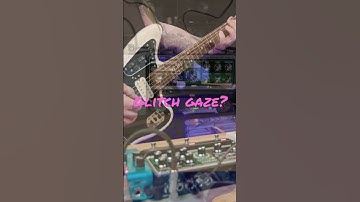 Finally did the phase 90 mod! #mxrpedals #strymon #bosspedals #hologrammicrocosm #shoegaze