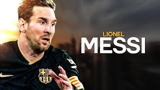 Lionel Messi ● The RETURN ● Goals and Skills | 2020/21