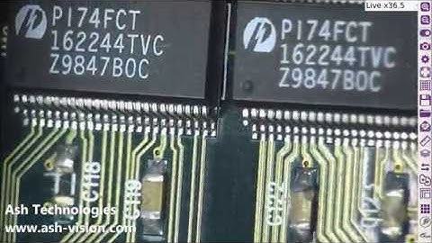 ASH - 360° Rotating Viewer