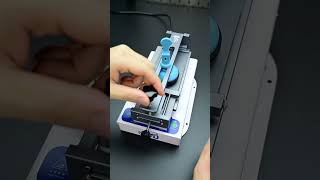 Phone screen repair made fast and easy! 📱🔧