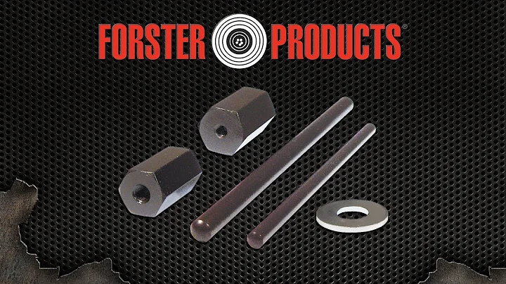 Forster Products Stuck Case Remover