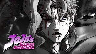 Video thumbnail of "Kakyoin's Death Theme (fan-made) [Stardust Crusaders OST]"