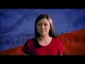 Lactum with Jodi Sta. Maria "Clock" TV Commercial 15's 2010